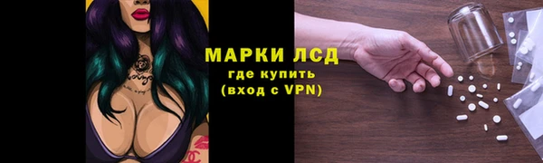 молекула духа Бронницы